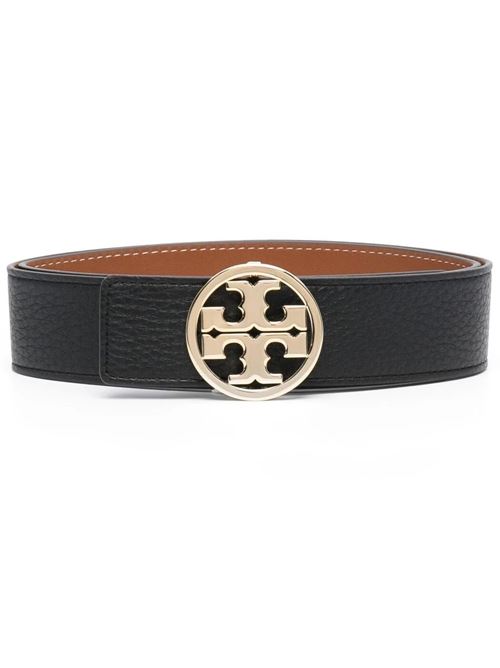 CINTURA MILLER REVERSIBILE DA 3,8 CM TORY BURCH | 138936001